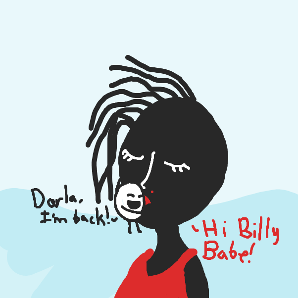  - Online Drawing Game Comic Strip Panel by ItzAki