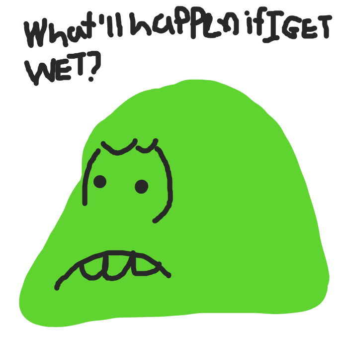  - Online Drawing Game Comic Strip Panel by HaileyS