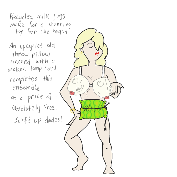  - Online Drawing Game Comic Strip Panel by Wizard Croissant