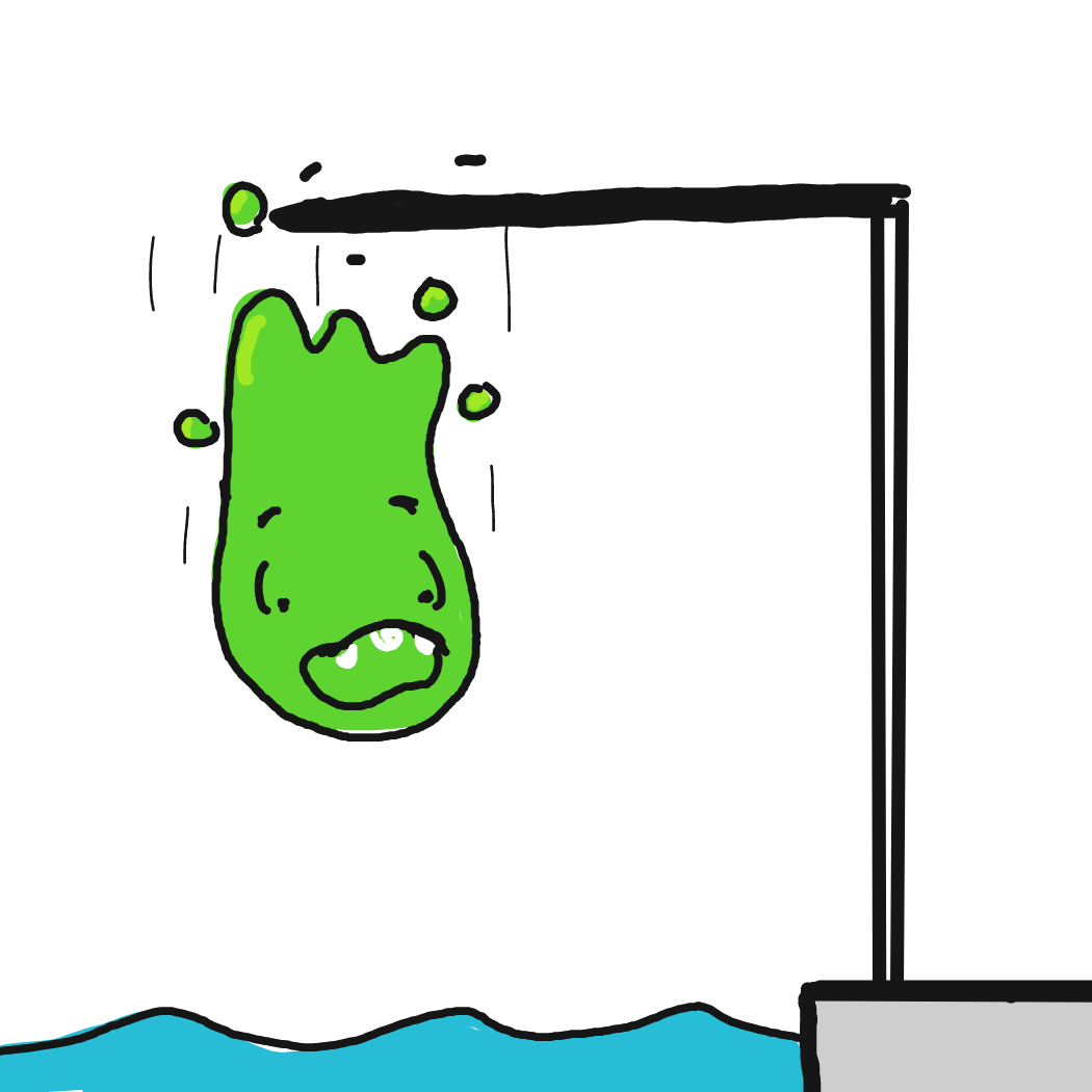  - Online Drawing Game Comic Strip Panel by Rednightlights