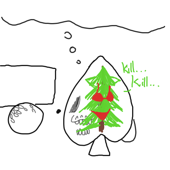  - Online Drawing Game Comic Strip Panel by Sluggishfella