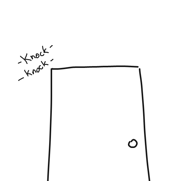  - Online Drawing Game Comic Strip Panel by Sluggishfella