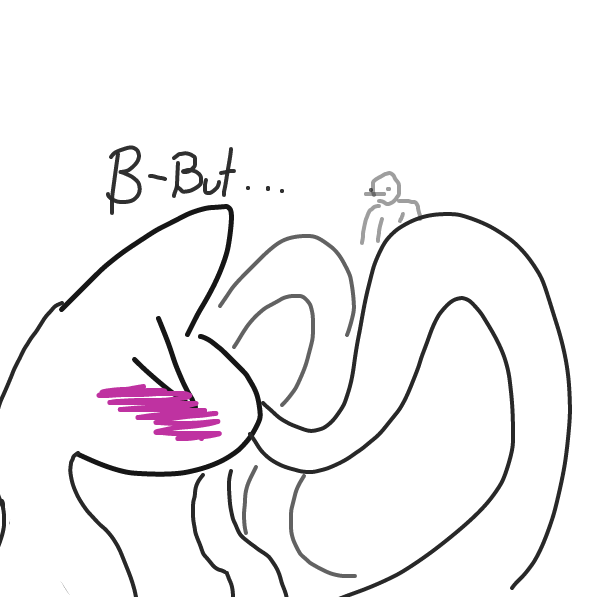  - Online Drawing Game Comic Strip Panel by Sluggishfella