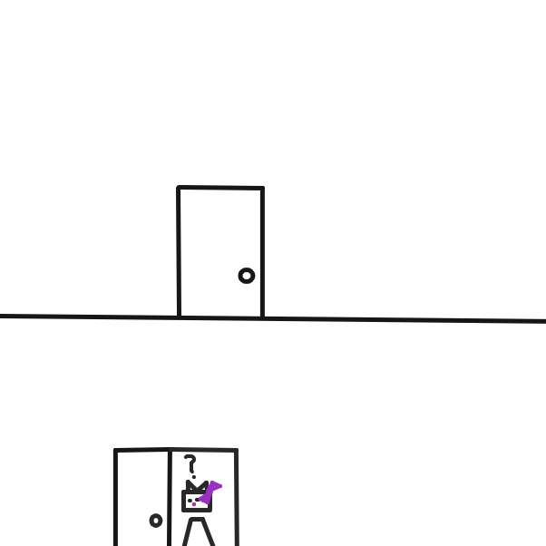 Drawing in Gifts: This Week's Theme  by HiveMind