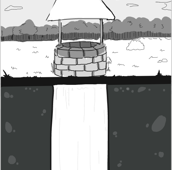 Liked webcomic Tunnel