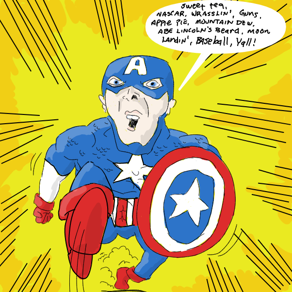  - Online Drawing Game Comic Strip Panel by Wizard Croissant