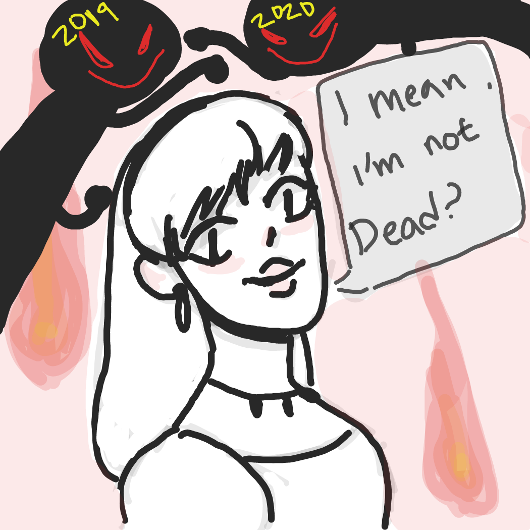  - Online Drawing Game Comic Strip Panel by Rednightlights