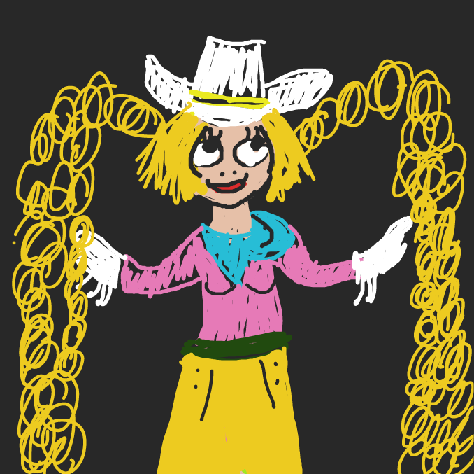 Liked webcomic Sweetheart of the Rodeo