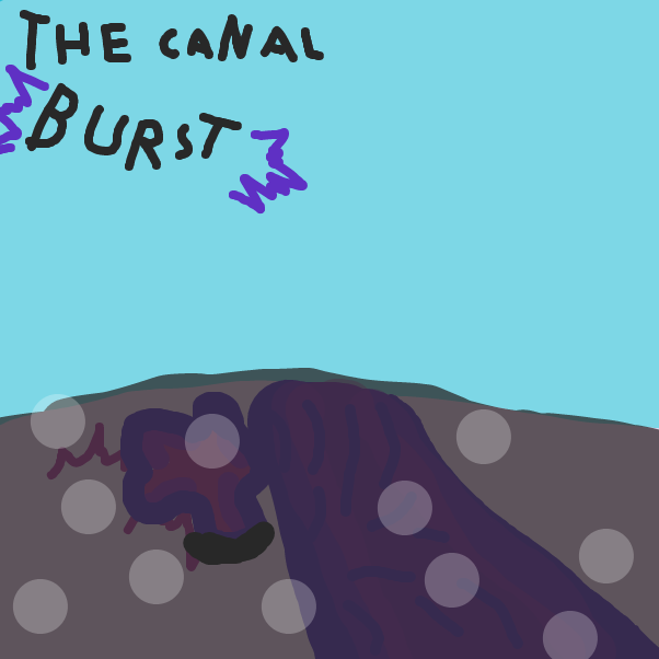  - Online Drawing Game Comic Strip Panel by ItzAki