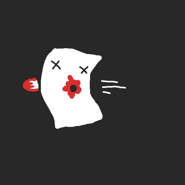  - Online Drawing Game Comic Strip Panel by ItzAki