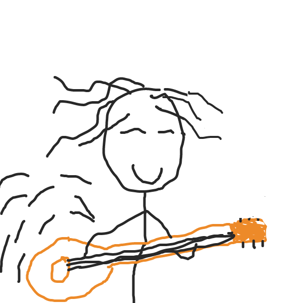  - Online Drawing Game Comic Strip Panel by Cooper McDonald