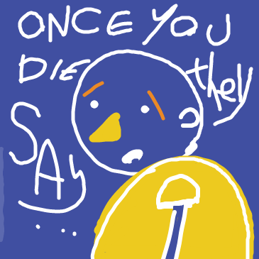 Drawing in Edge of The Mind by jamdaddy