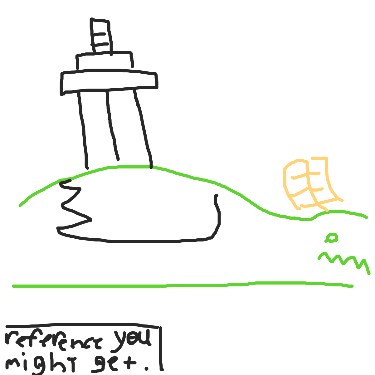  - Online Drawing Game Comic Strip Panel by KingOfSpades2