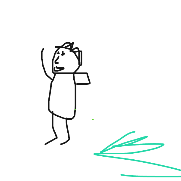 Liked webcomic Empezando