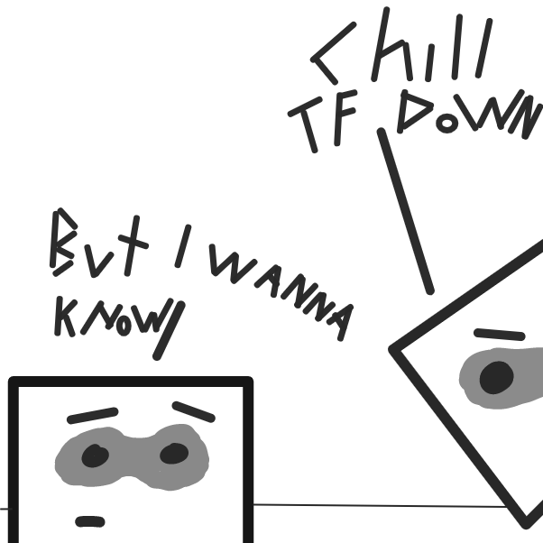 Drawing in Awake  by Michaelzk