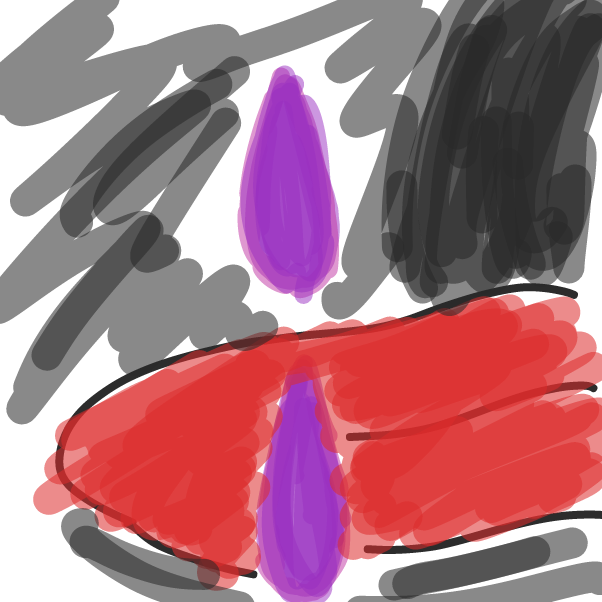 Drawing in Bartles & Jaymes by Michaelzk