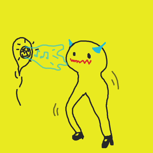  - Online Drawing Game Comic Strip Panel by ItzAki