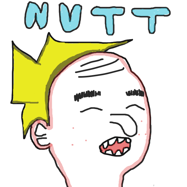 Drawing in Vattenkokare by Psyduck