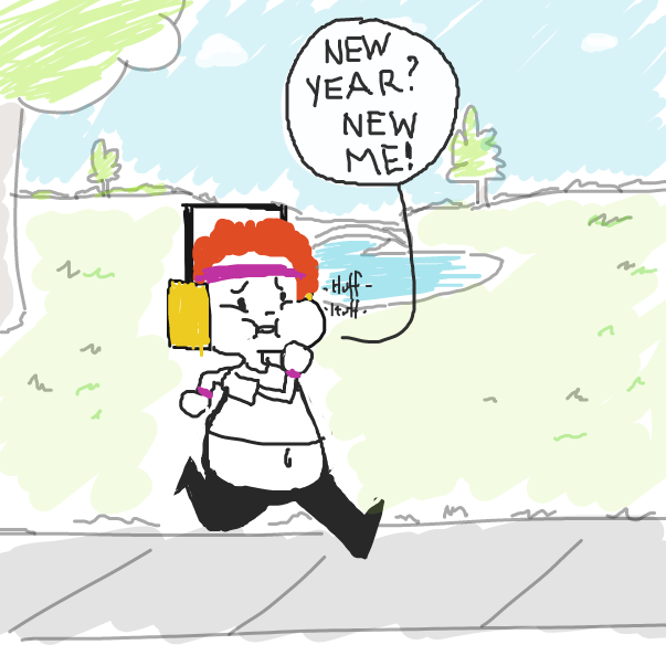 Liked webcomic Work it