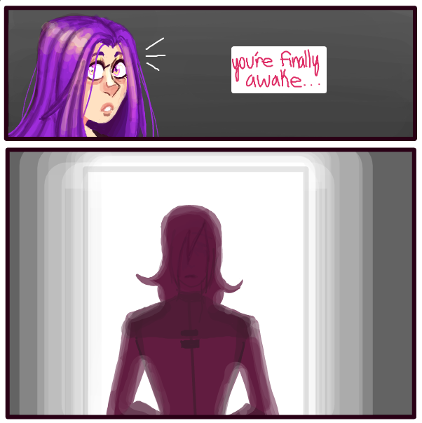 Drawing in Ding Ding Adventure by FrankenJammer