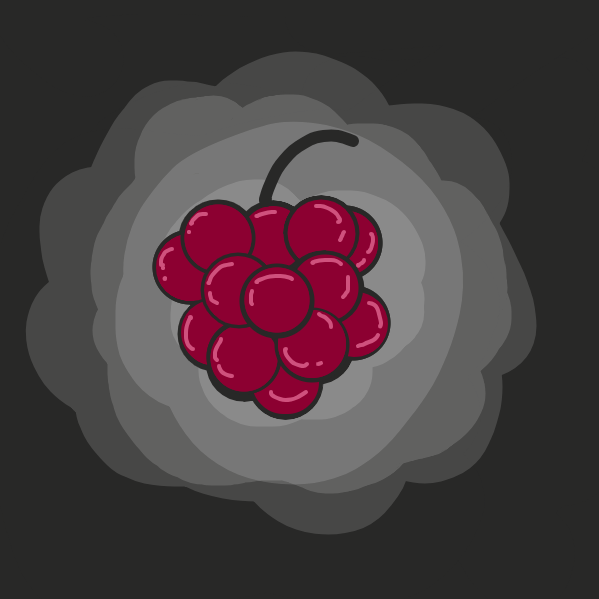 Liked webcomic Grapes