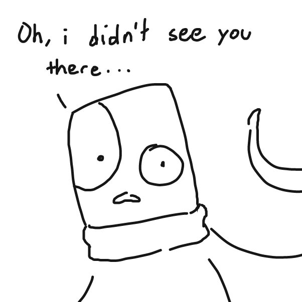  - Online Drawing Game Comic Strip Panel by Sluggishfella