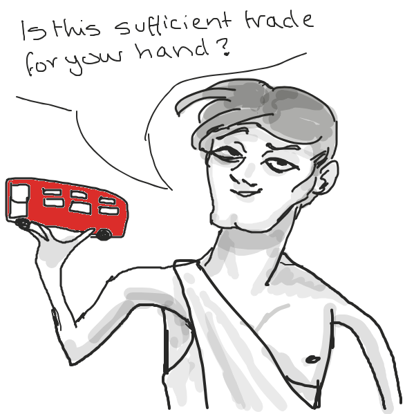 Drawing in mmhmmm by Mojomos