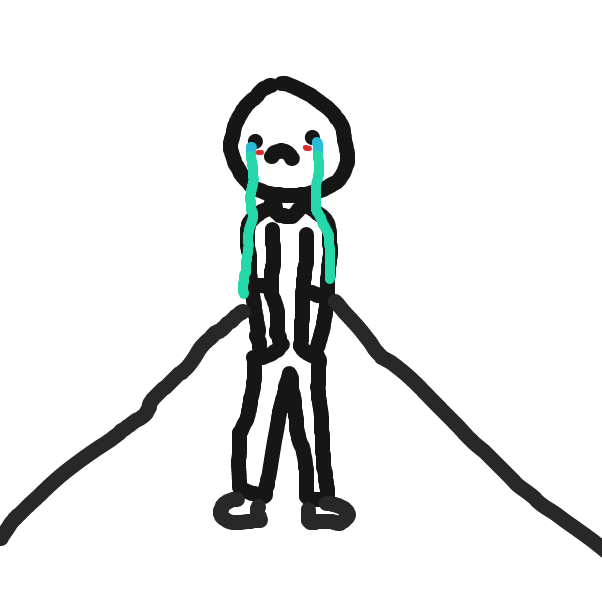 Drawing in OWO WHATS THIS 2 by ItzAki