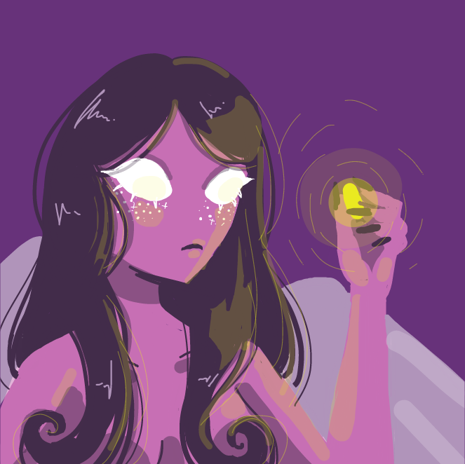  - Online Drawing Game Comic Strip Panel by SSR scorpia