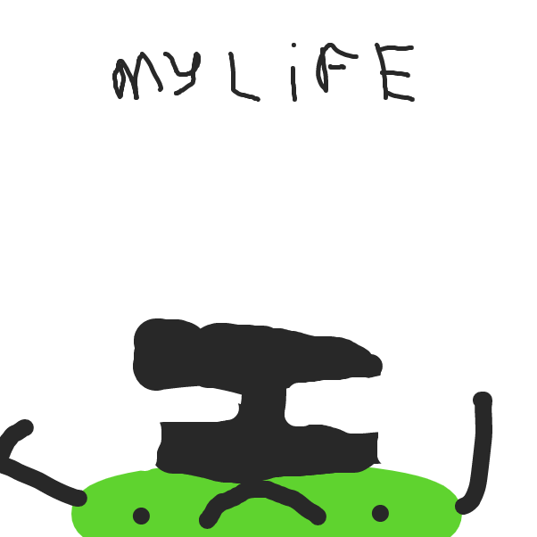  - Online Drawing Game Comic Strip Panel by LiamMcclane