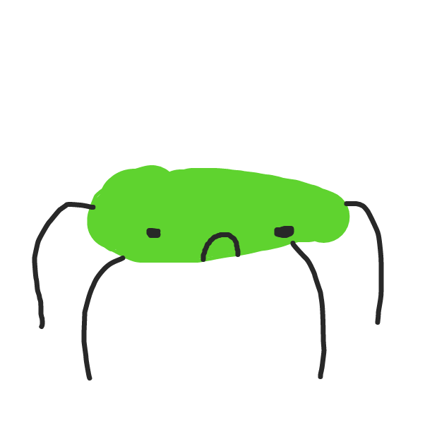 Drawing in no by Jelly