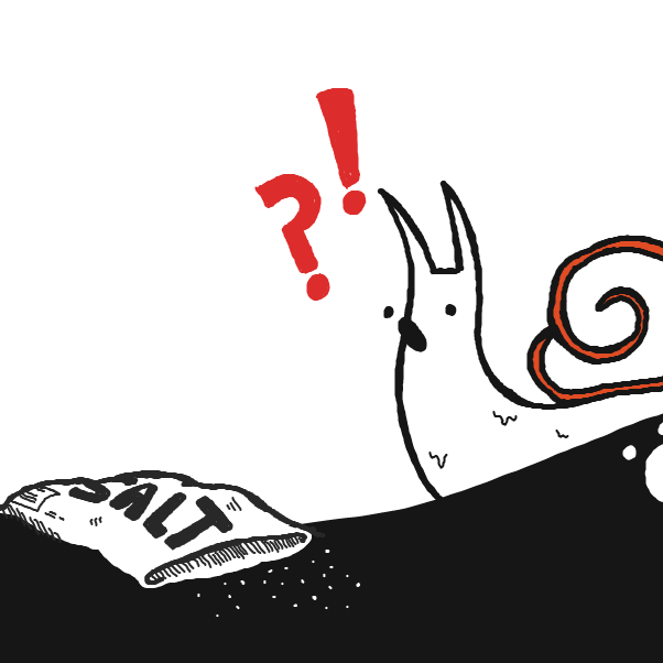 owo what's dis? - Online Drawing Game Comic Strip Panel by Cheddar Teeth