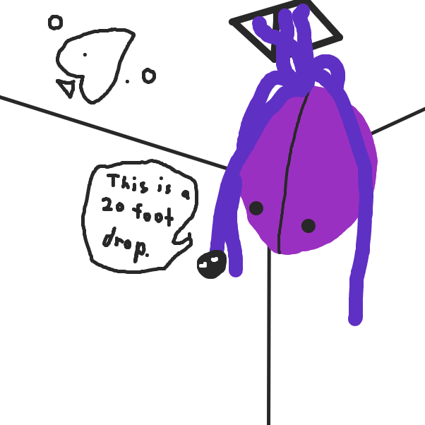 Drawing in Returning from holidays by ItzAki