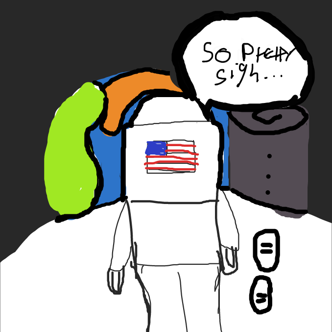  - Online Drawing Game Comic Strip Panel by HaileyS