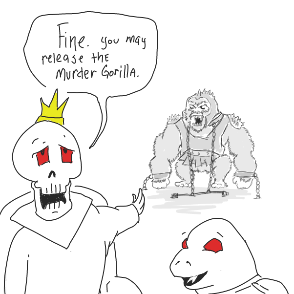  - Online Drawing Game Comic Strip Panel by Wizard Croissant