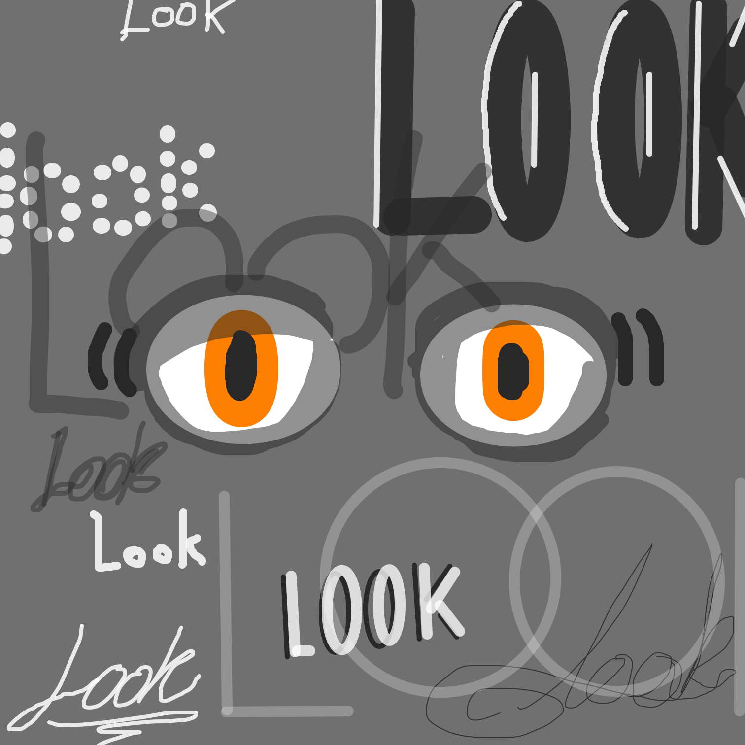  - Online Drawing Game Comic Strip Panel by Juleefish 