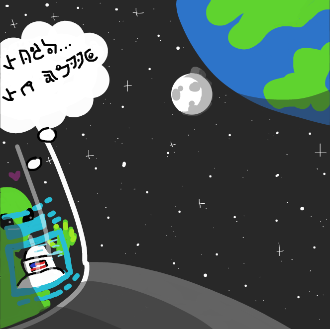  - Online Drawing Game Comic Strip Panel by SSR scorpia