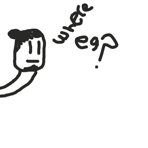 tryna fynd eg - Online Drawing Game Comic Strip Panel by lord fagquad