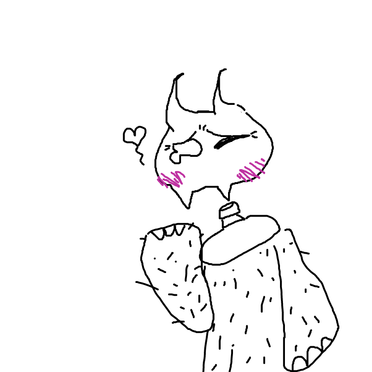 Drawing in Yūki Yūki  by yogiibear