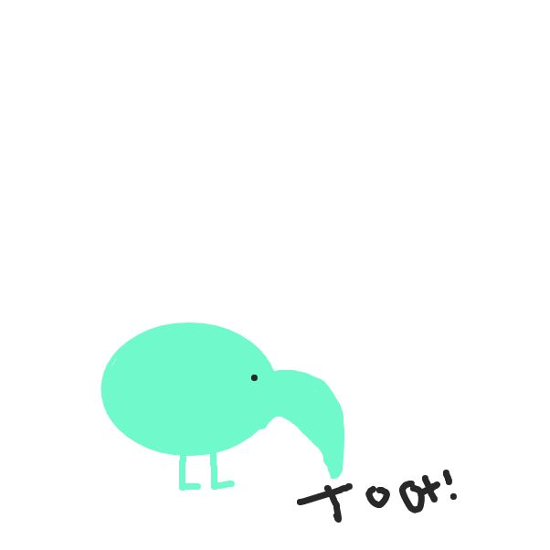 Drawing in Rainbow adventure by LeGoddessToot!