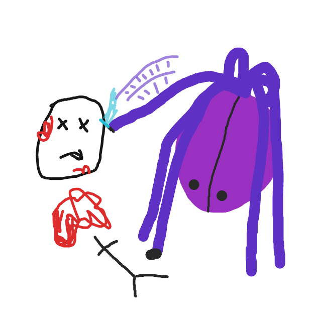 Drawing in Drawing tips by plufiedapotat