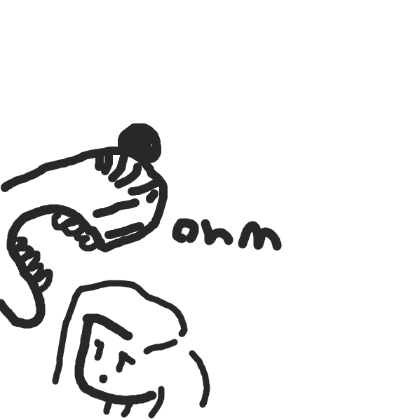  - Online Drawing Game Comic Strip Panel by lord fagquad