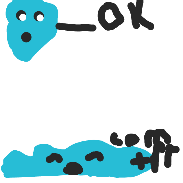 Drawing in Cloud times by plufiedapotat