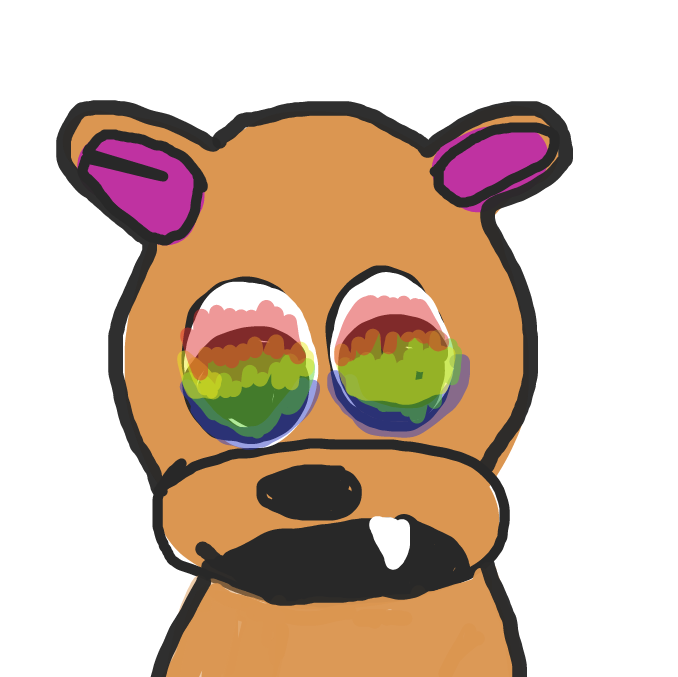 Drawing in Tartuffe's passion by HaileyS