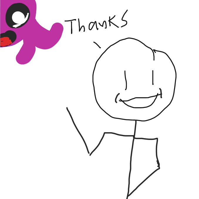  - Online Drawing Game Comic Strip Panel by HaileyS