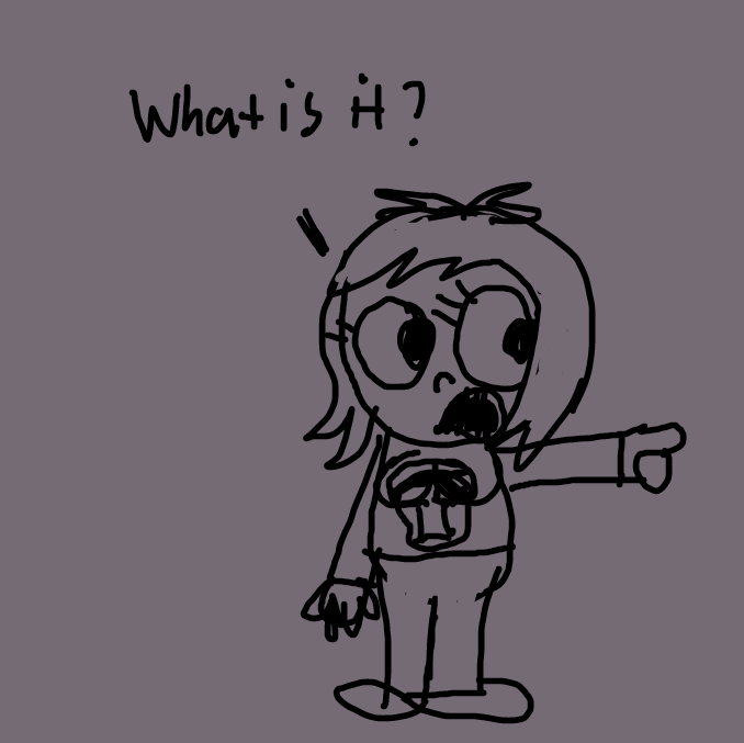  - Online Drawing Game Comic Strip Panel by HaileyS