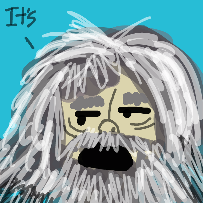  - Online Drawing Game Comic Strip Panel by HaileyS