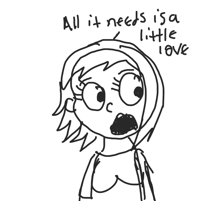  - Online Drawing Game Comic Strip Panel by HaileyS