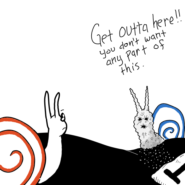  - Online Drawing Game Comic Strip Panel by Wizard Croissant