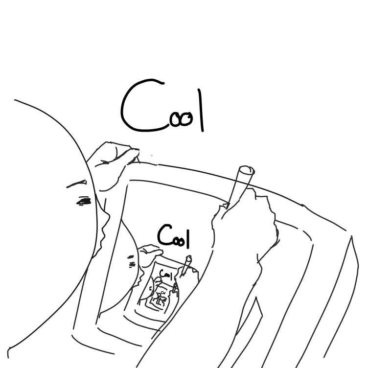 Liked webcomic is that a bruh?